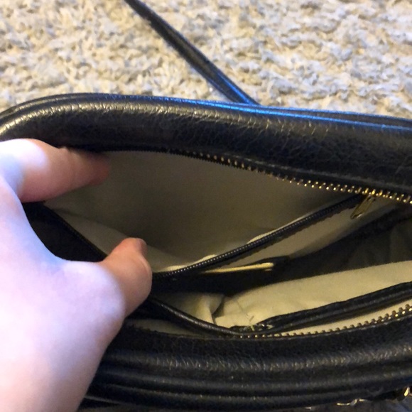 Steve Madden black Crossbody - Picture 5 of 6